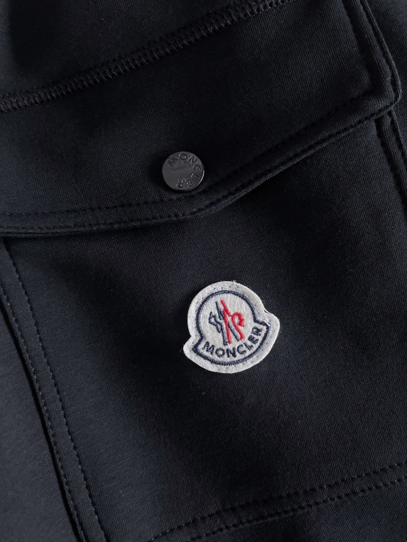 Moncler Short Pants